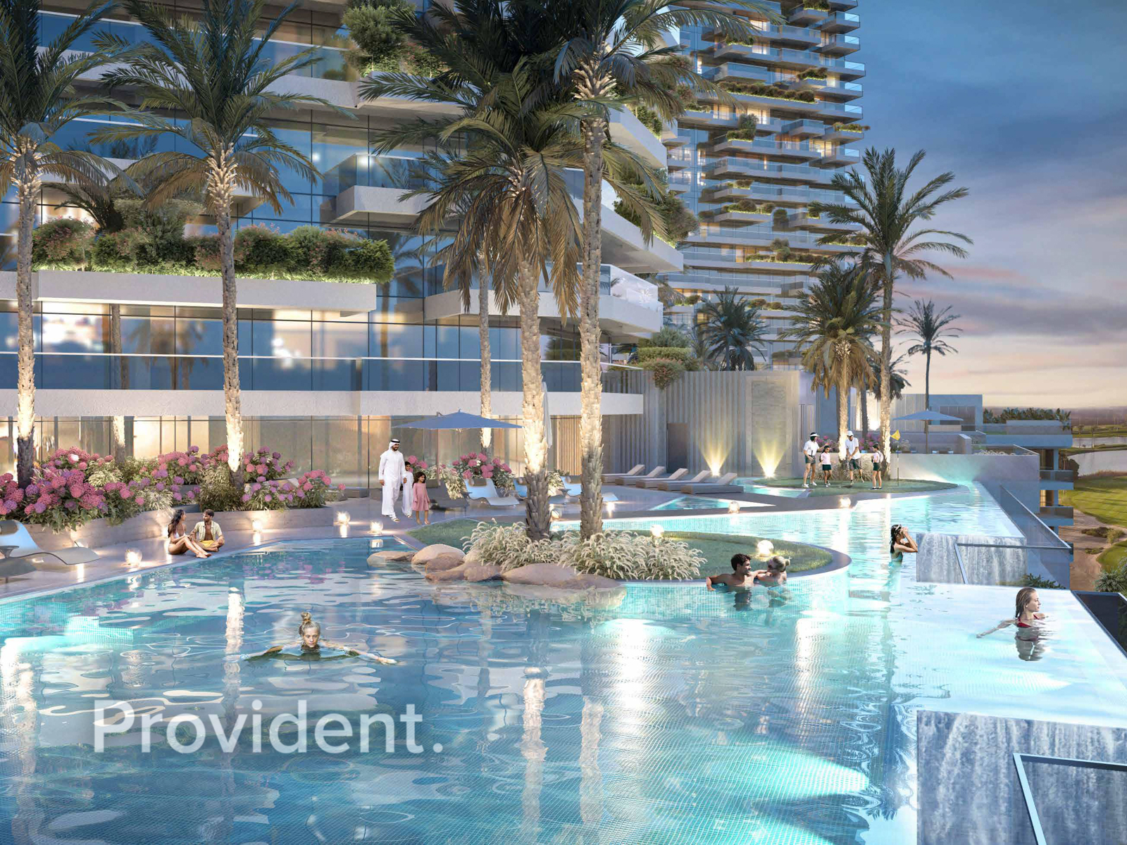 property image - Provident Estate