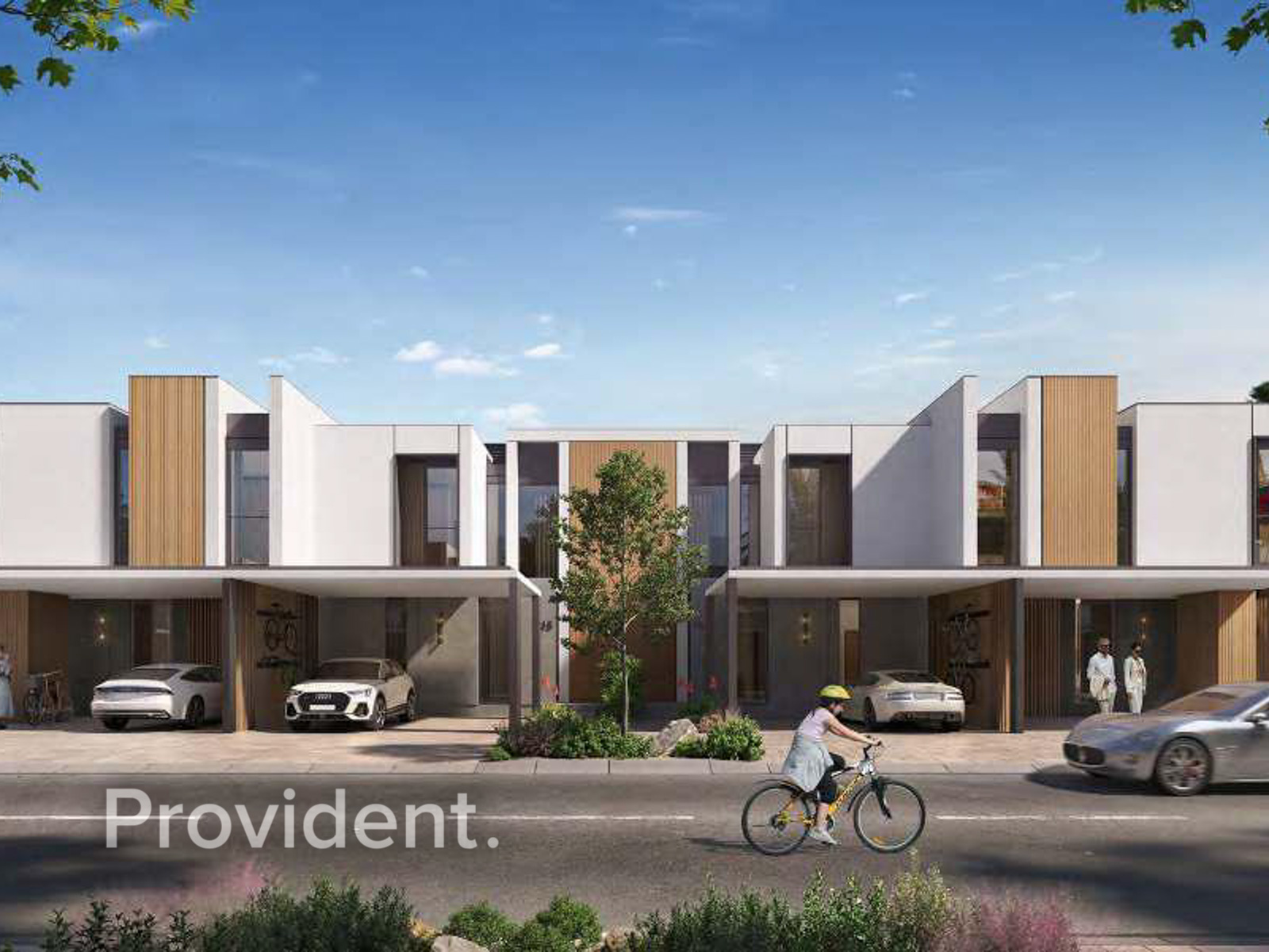 property image - Provident Estate
