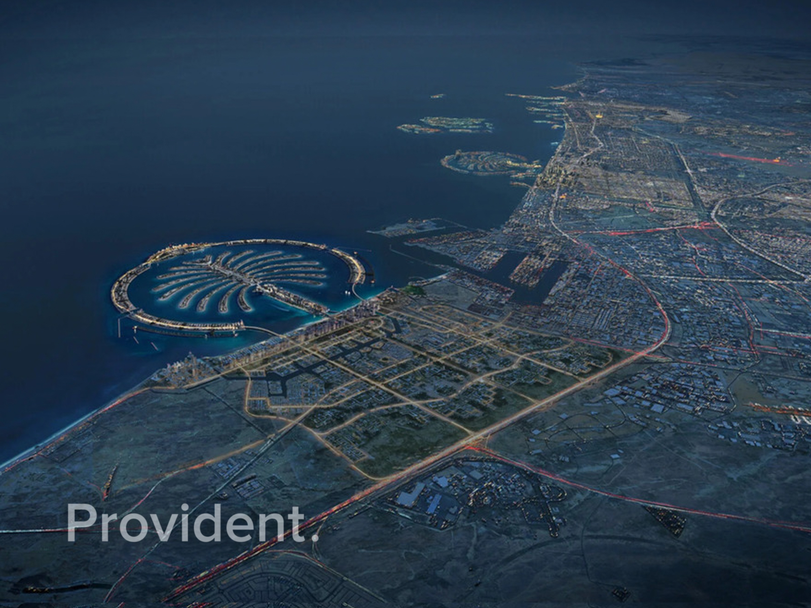 property image - Provident Estate