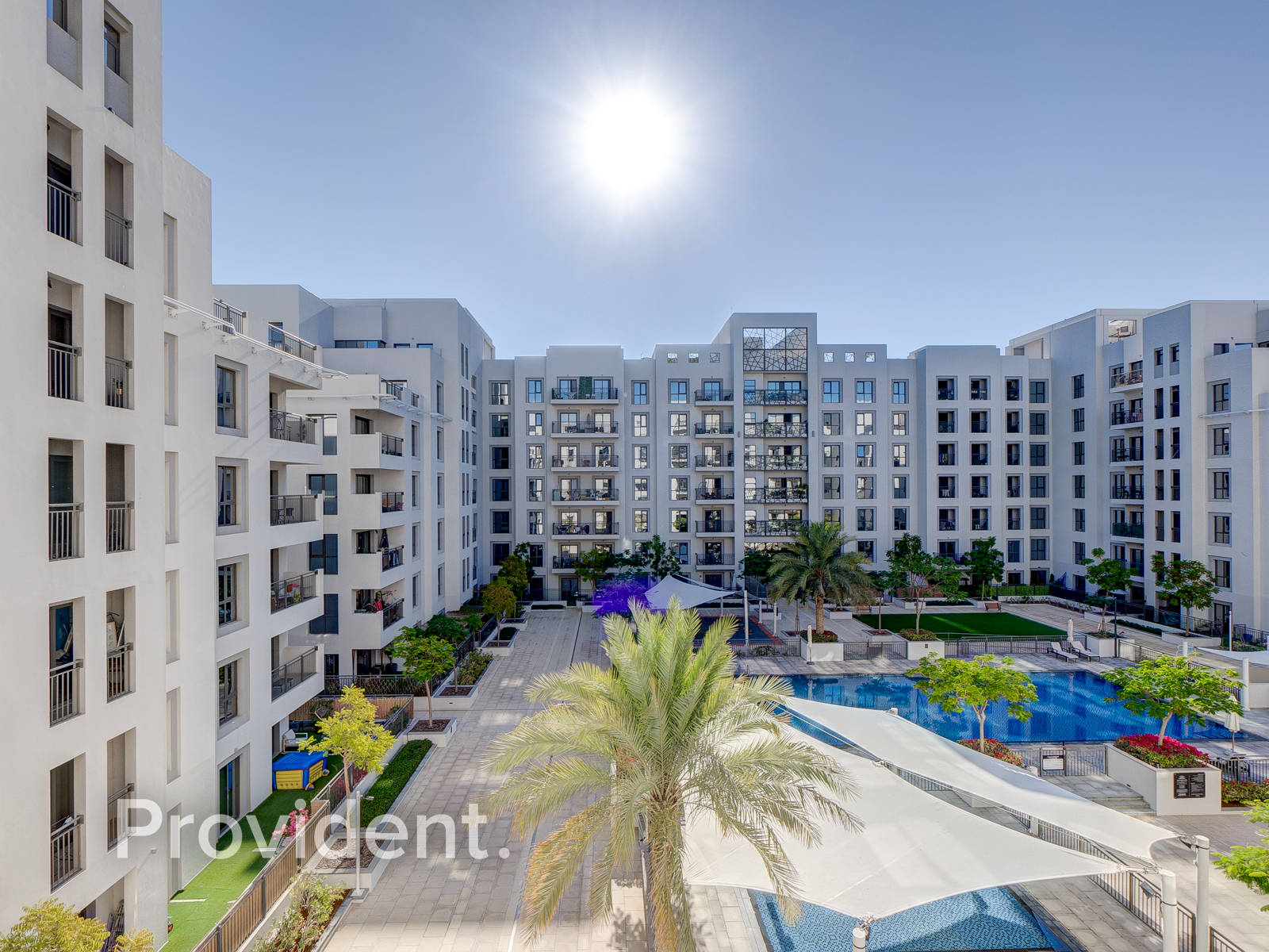 property image - Provident Estate