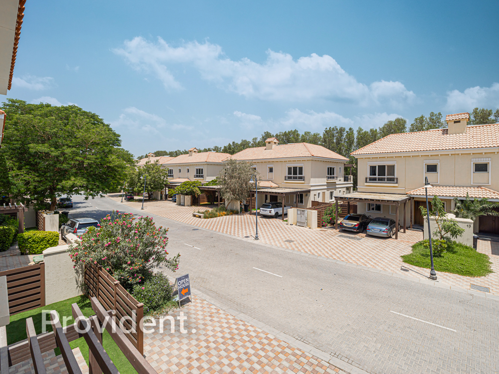property image - Provident Estate