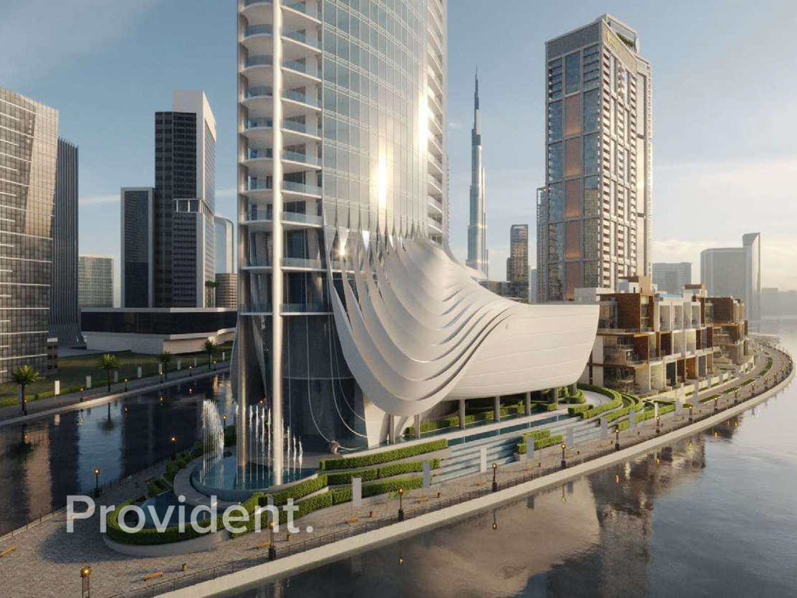 property image - Provident Estate