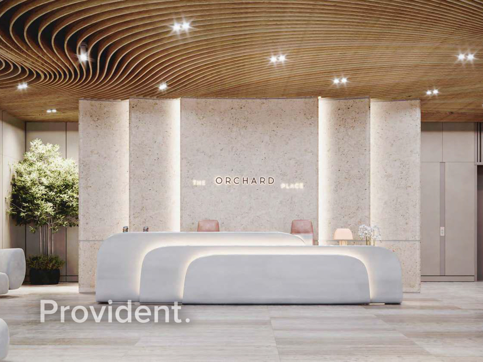 property image - Provident Estate