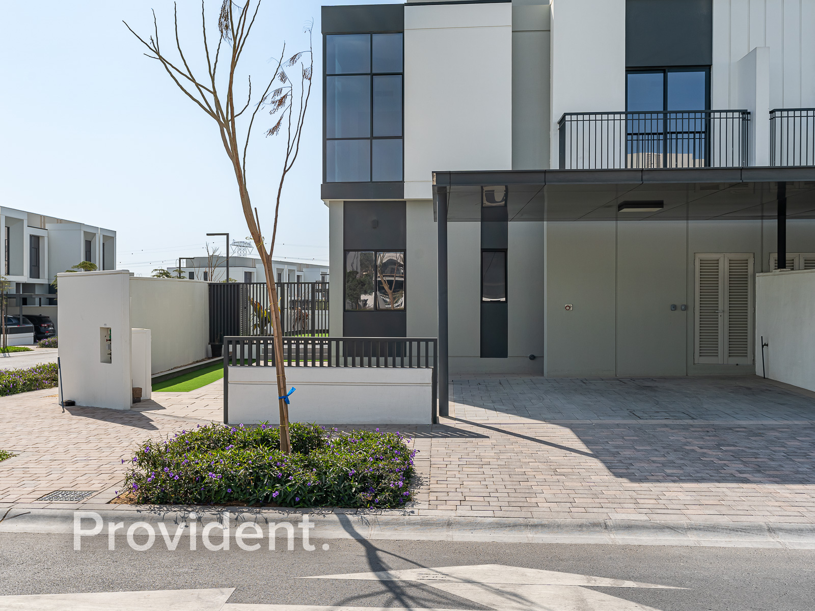 property image - Provident Estate