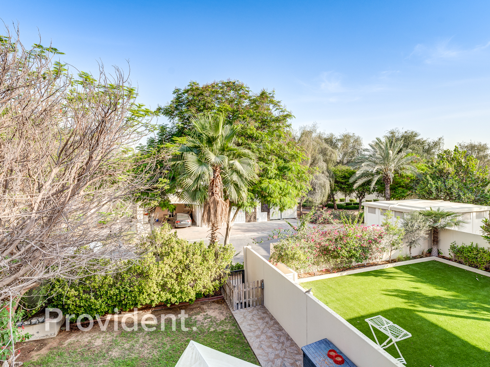 property image - Provident Estate