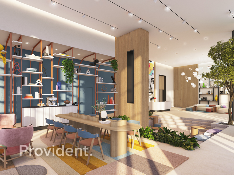property image - Provident Estate
