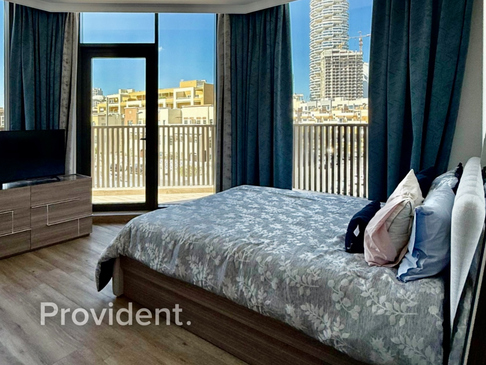 property image - Provident Estate