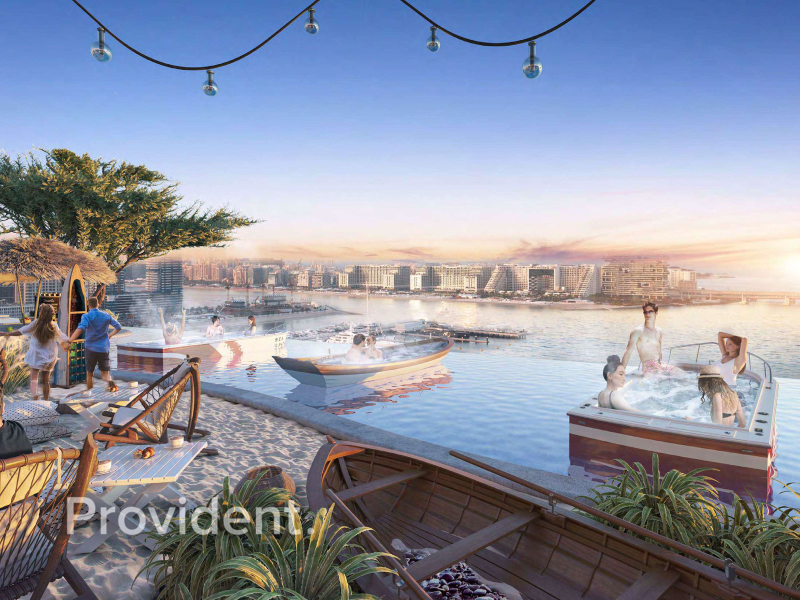 property image - Provident Estate