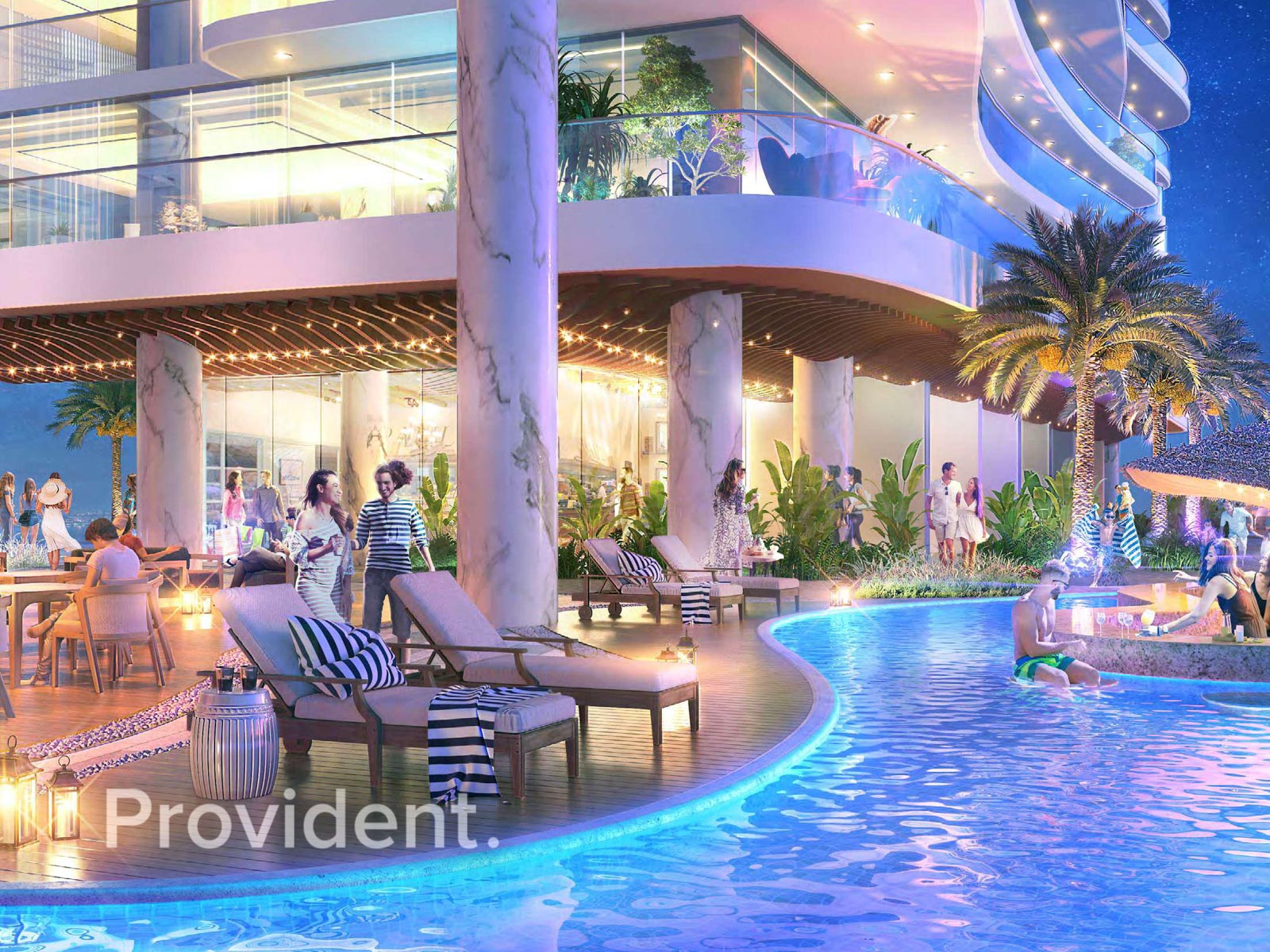 property image - Provident Estate