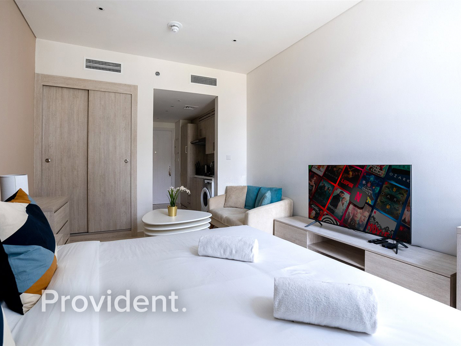 property image - Provident Estate