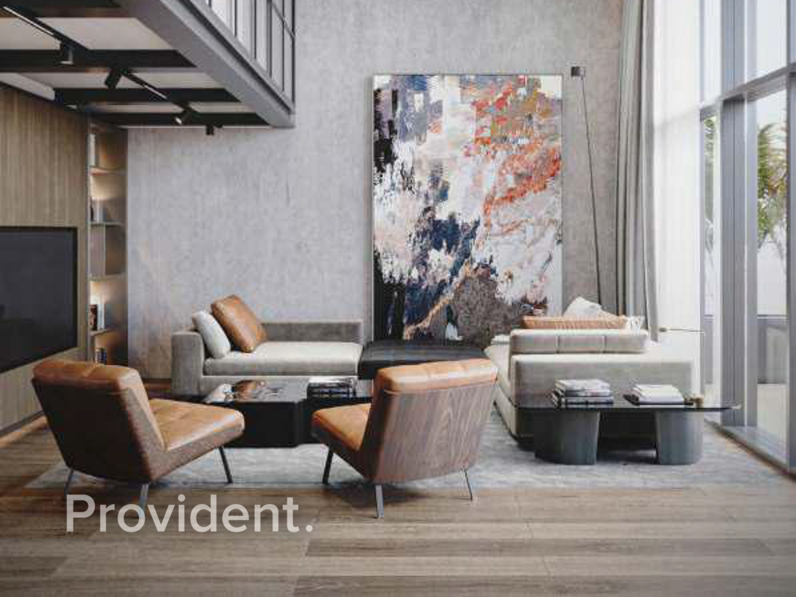 property image - Provident Estate