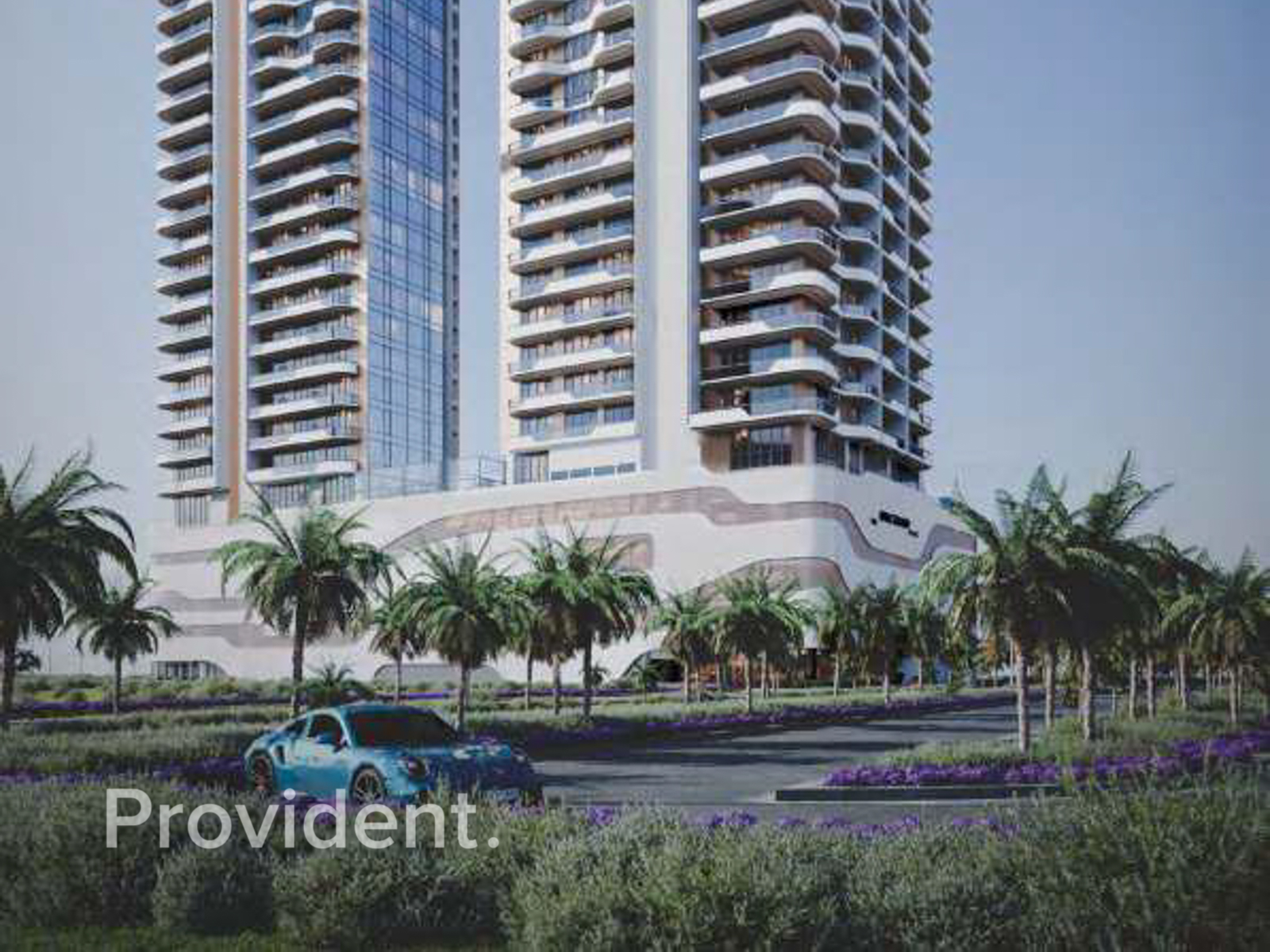 property image - Provident Estate