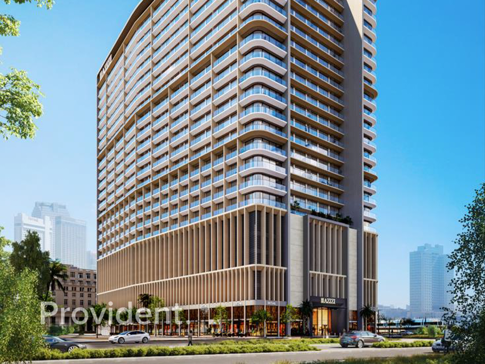 property image - Provident Estate