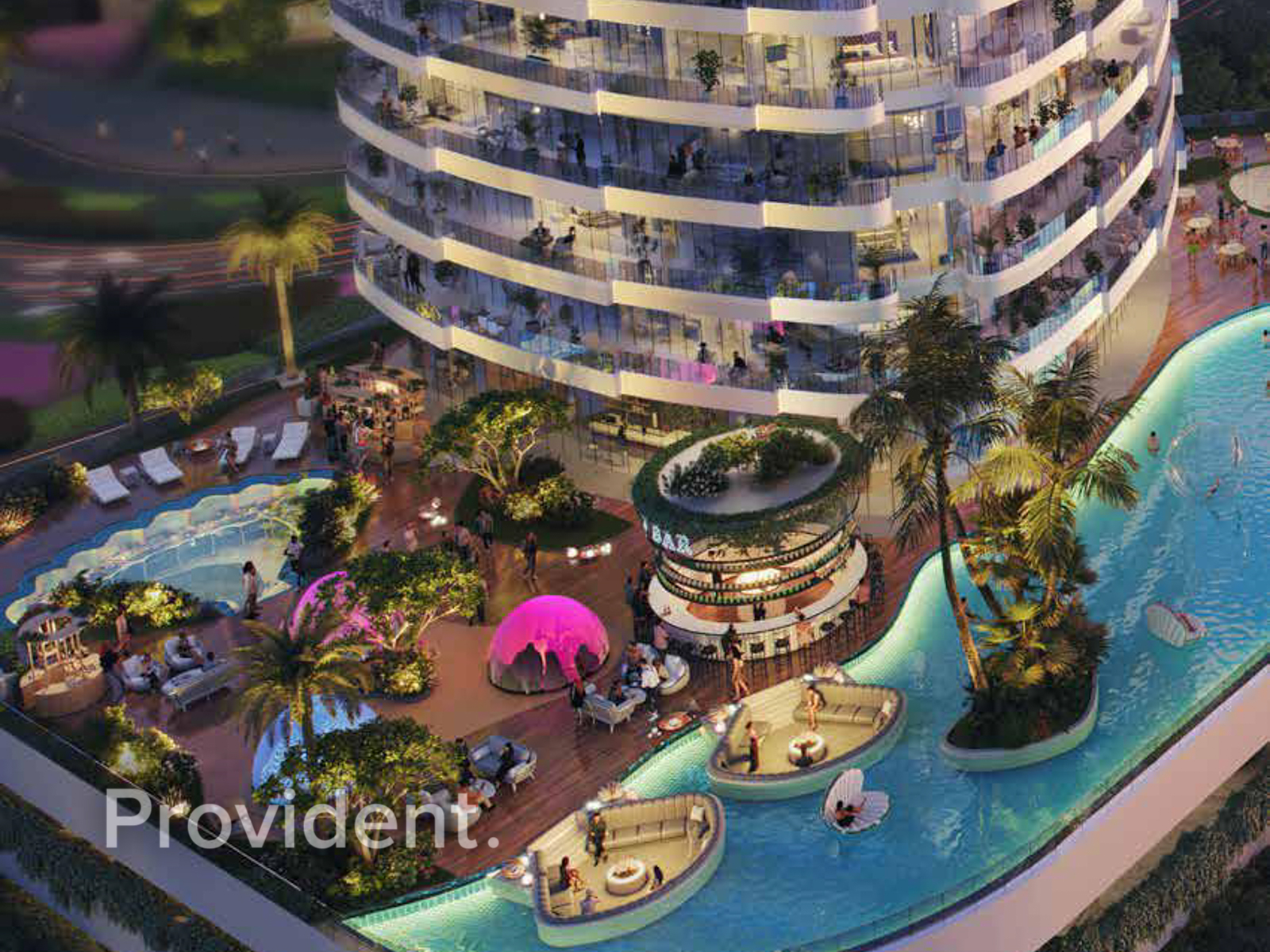 property image - Provident Estate