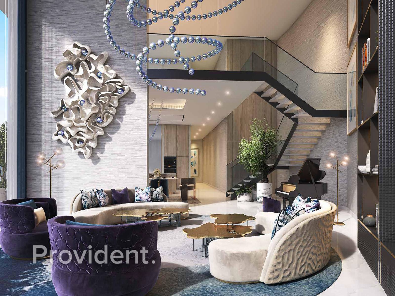 property image - Provident Estate