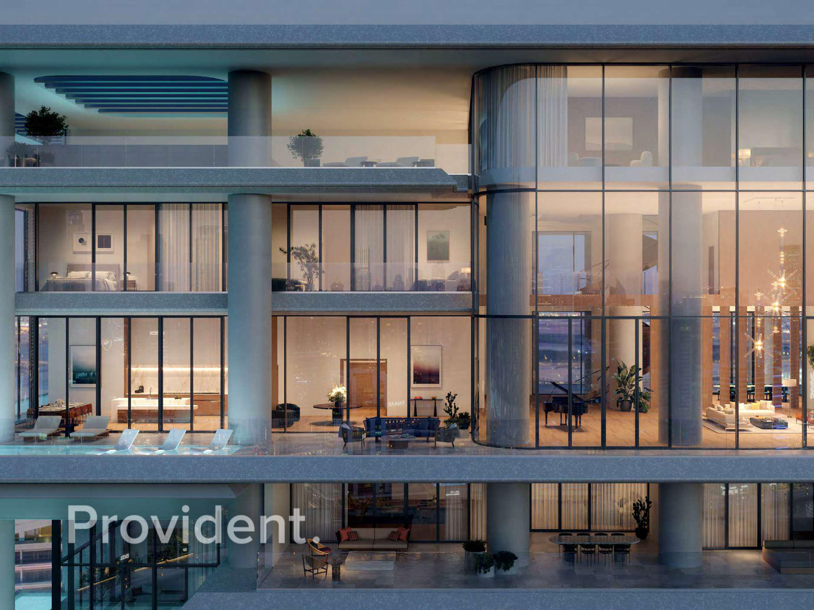 property image - Provident Estate