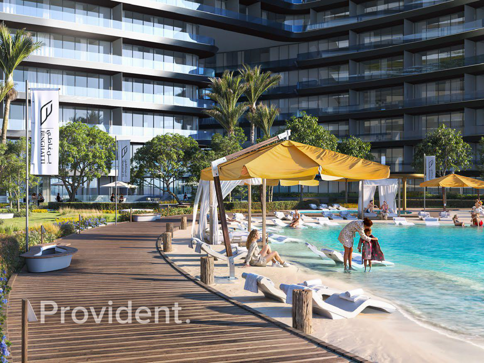 property image - Provident Estate
