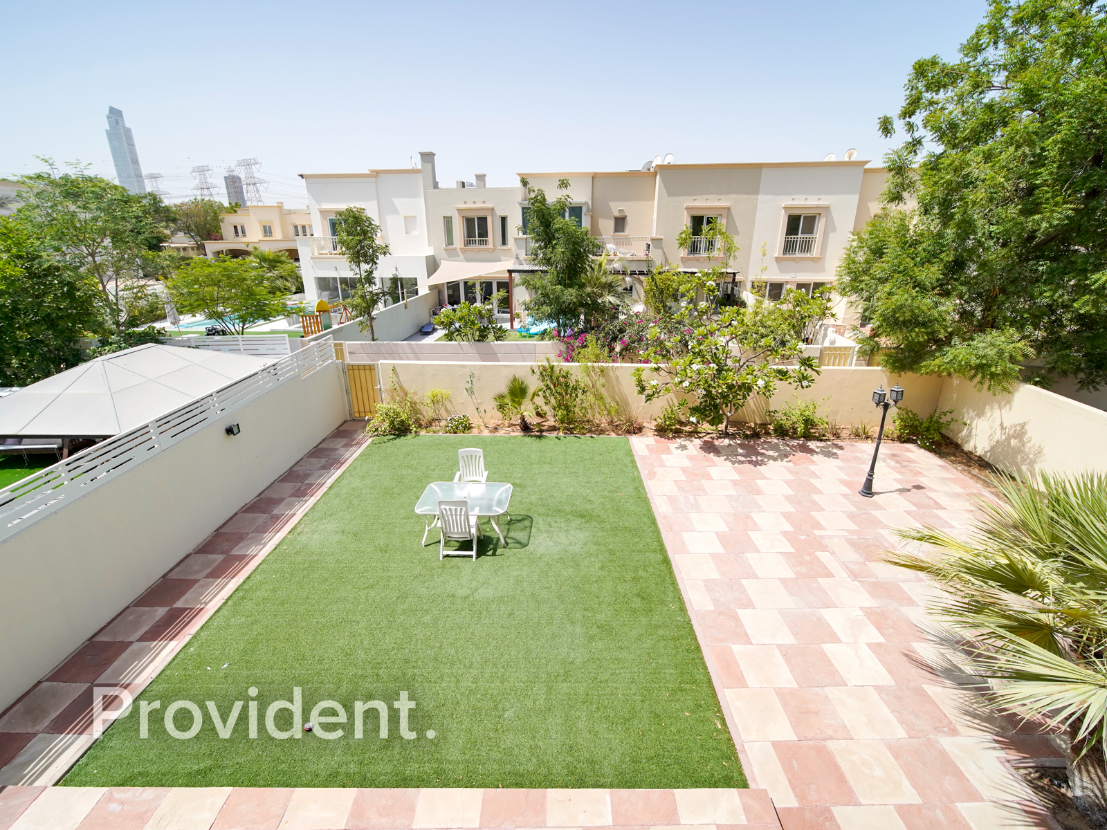 property image - Provident Estate