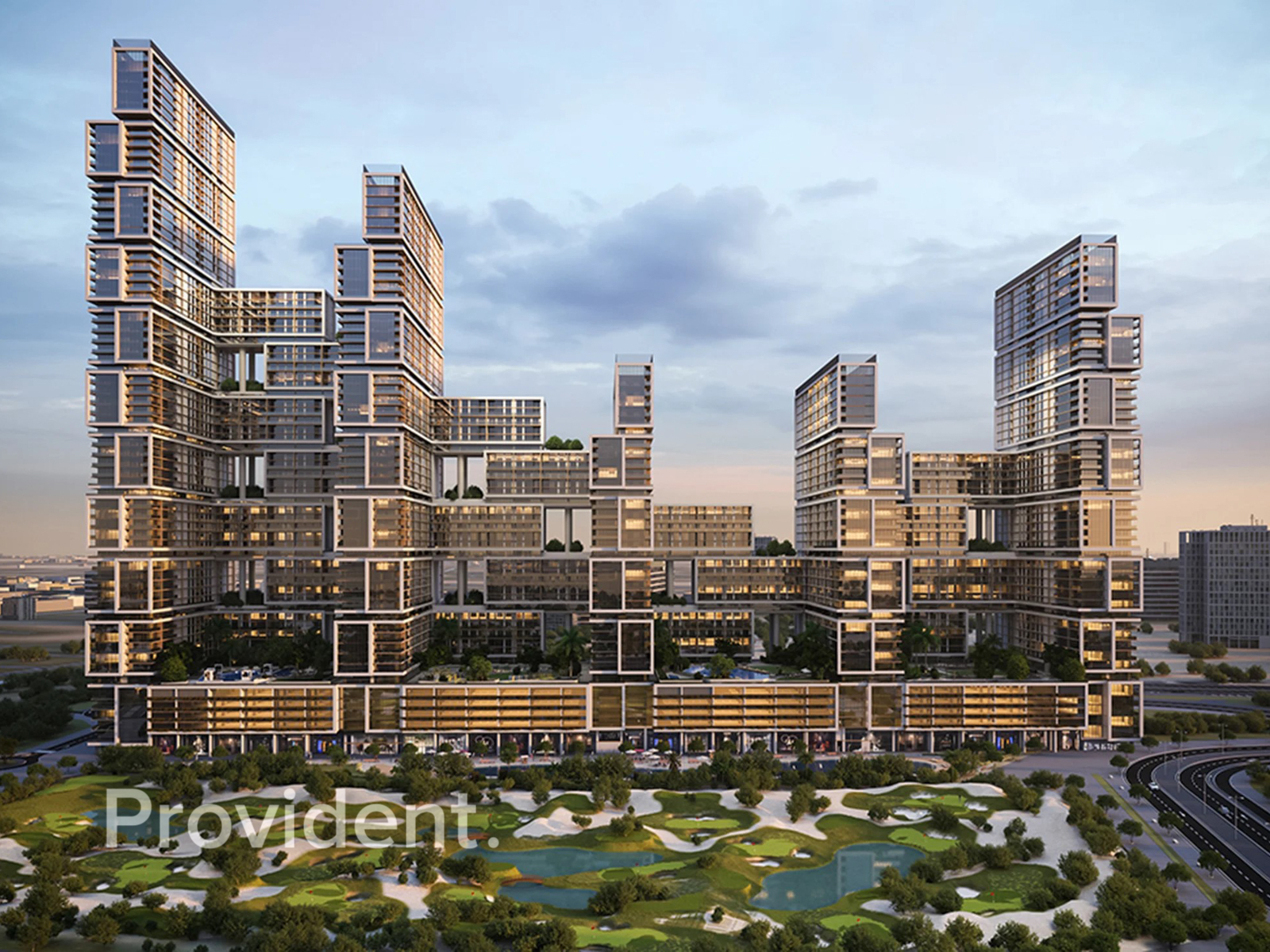property image - Provident Estate