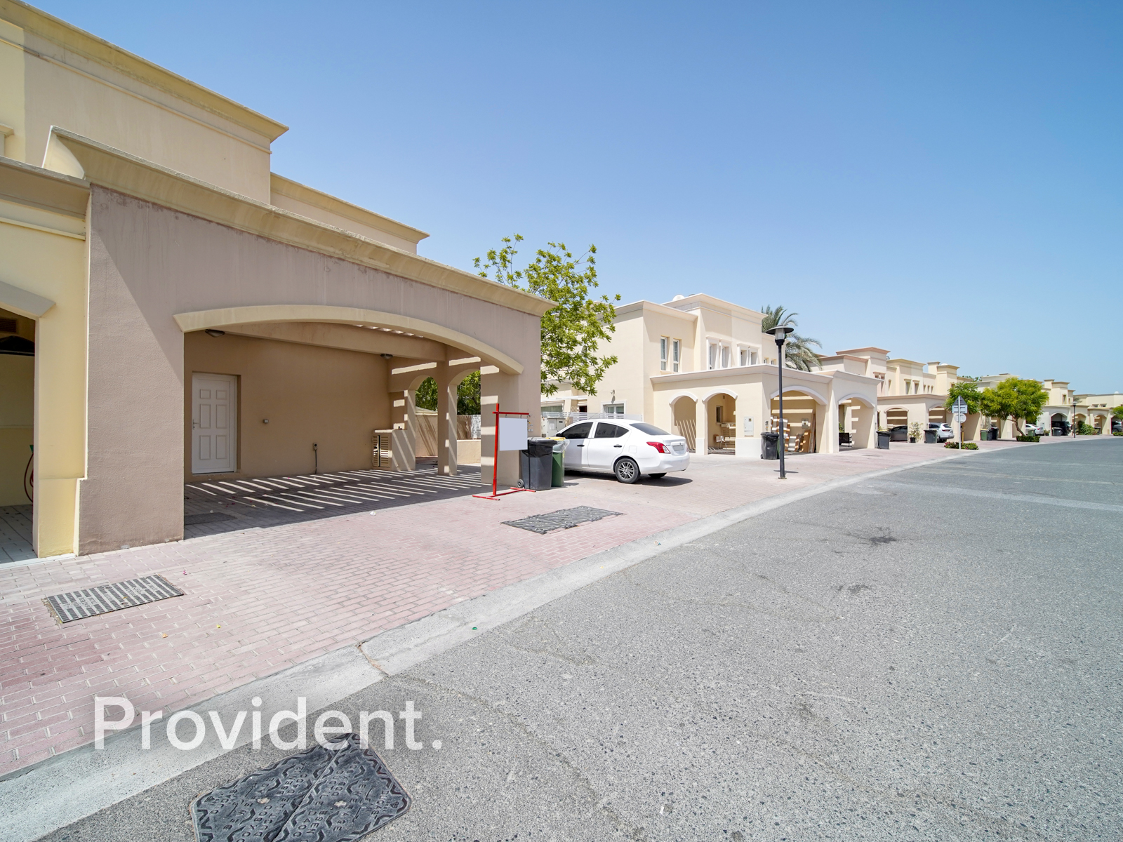 property image - Provident Estate