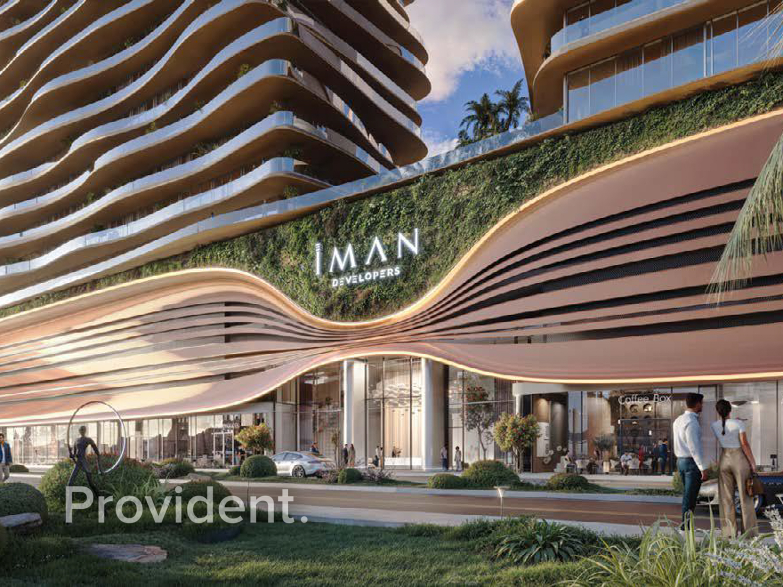 property image - Provident Estate