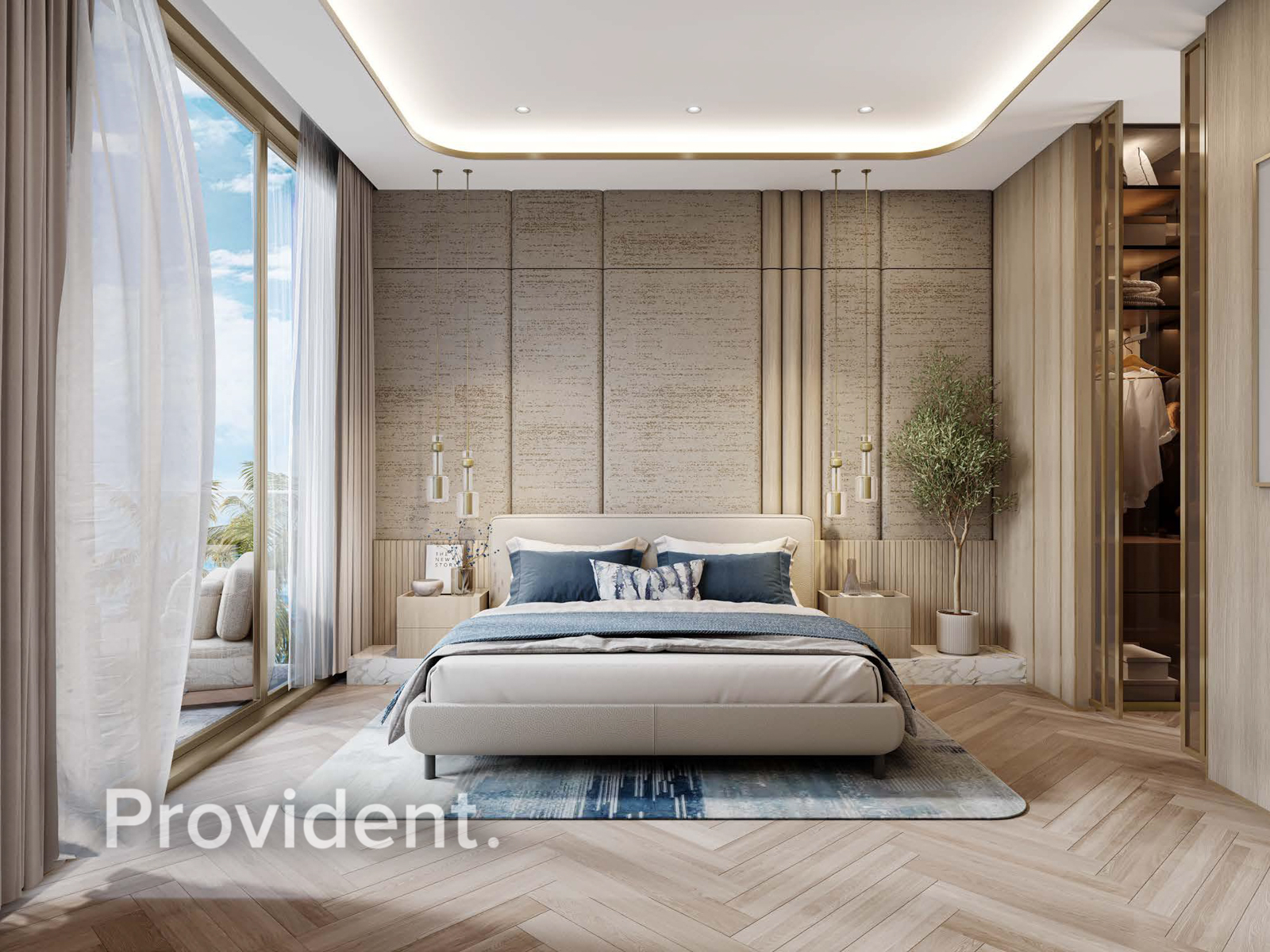 property image - Provident Estate