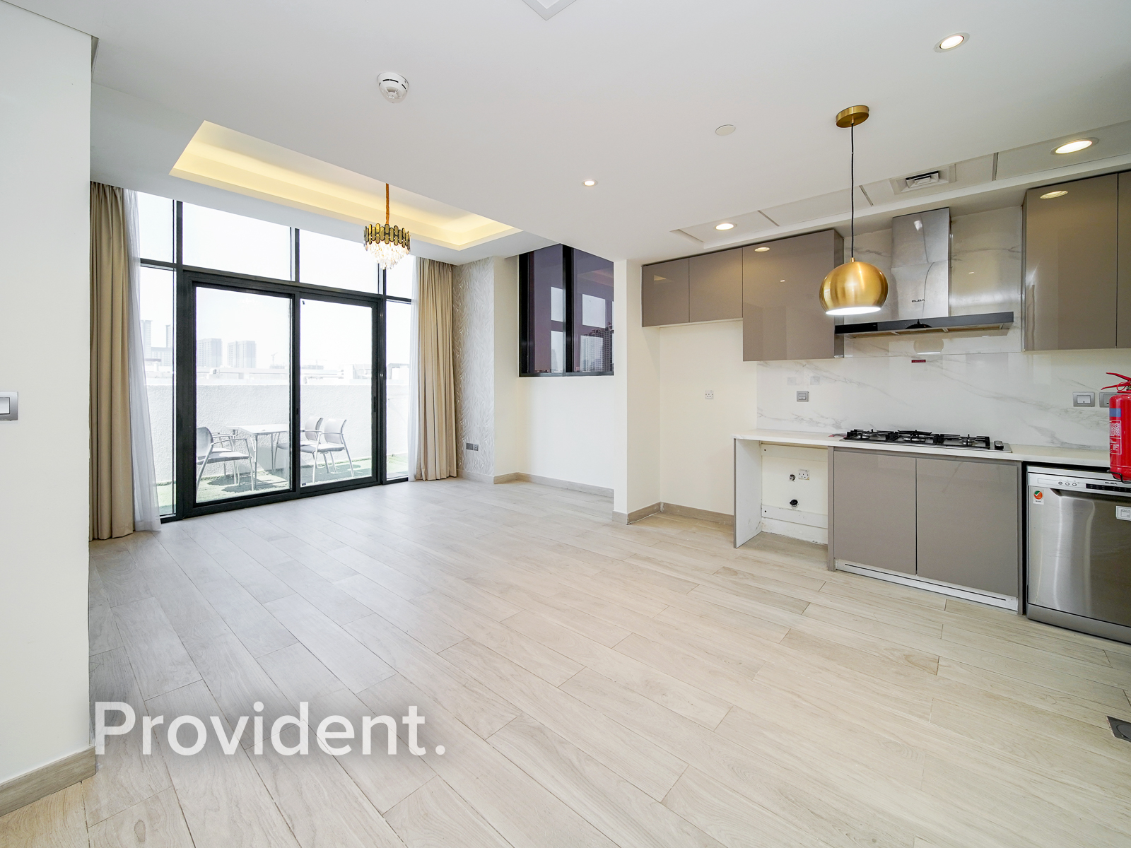property image - Provident Estate