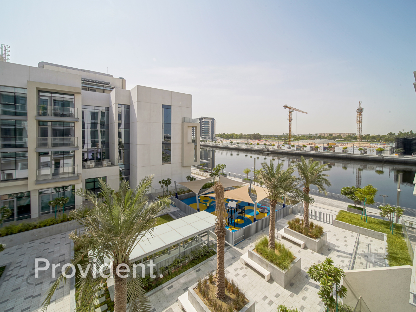 property image - Provident Estate