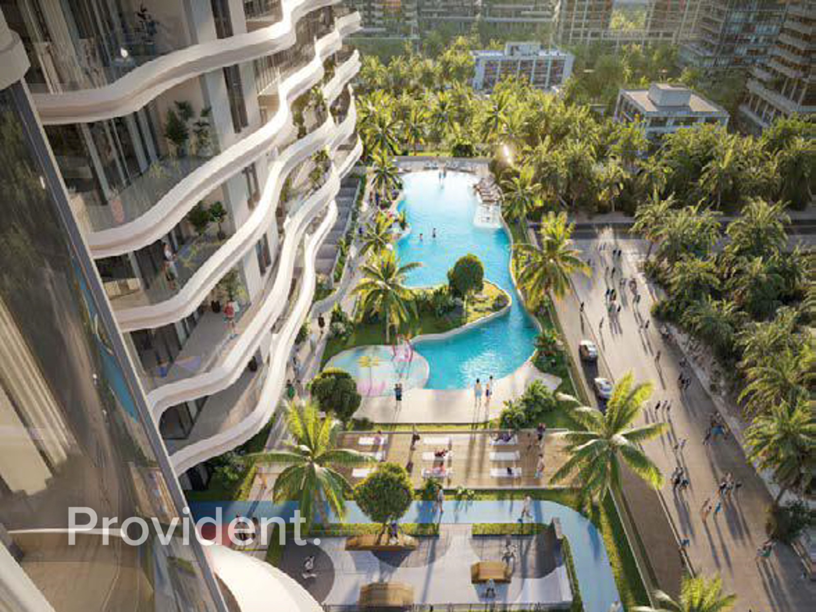 property image - Provident Estate