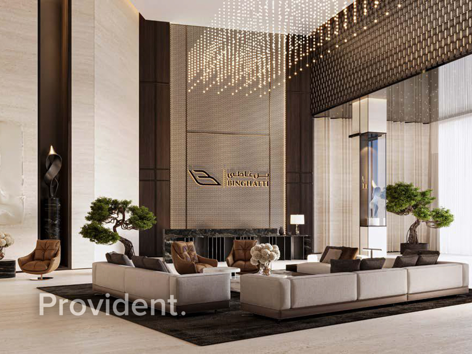 property image - Provident Estate