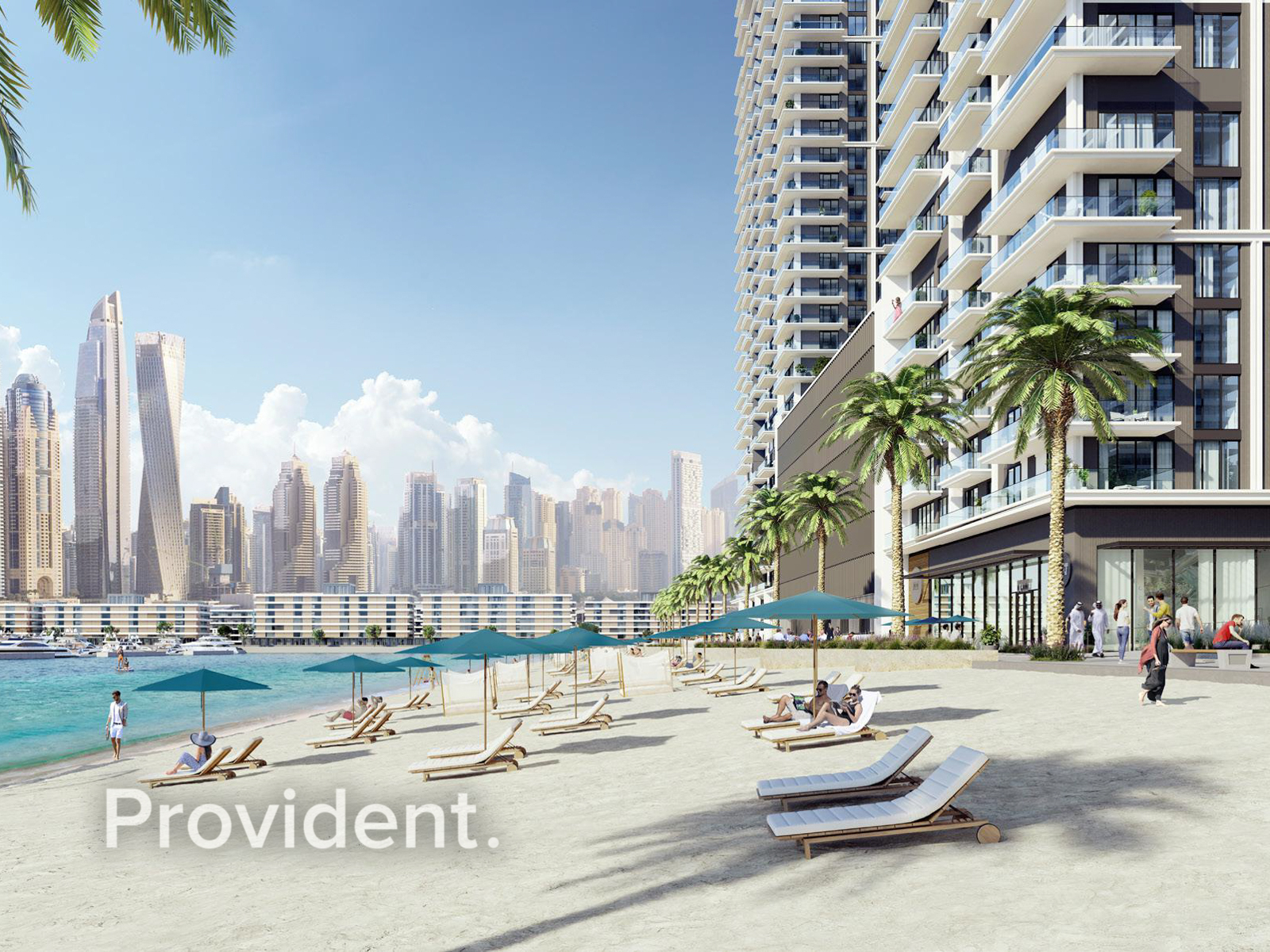 property image - Provident Estate
