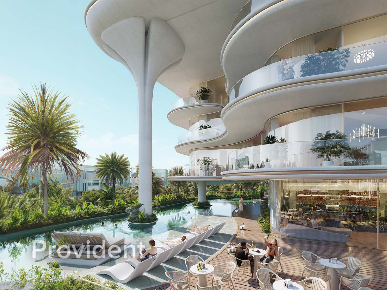 property image - Provident Estate