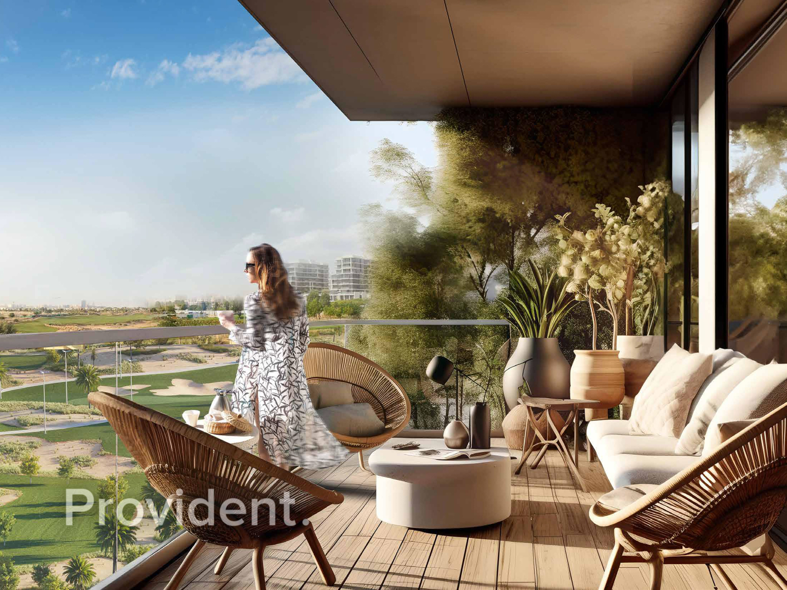 property image - Provident Estate