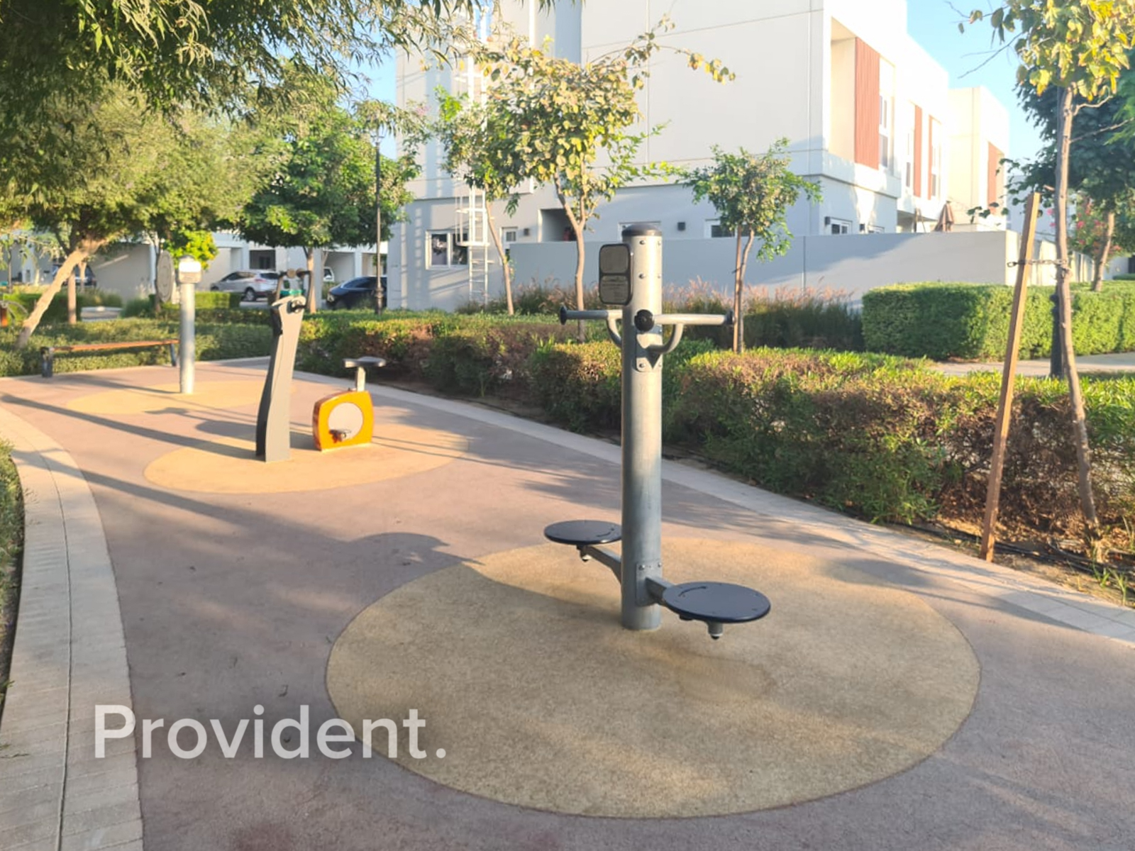 property image - Provident Estate