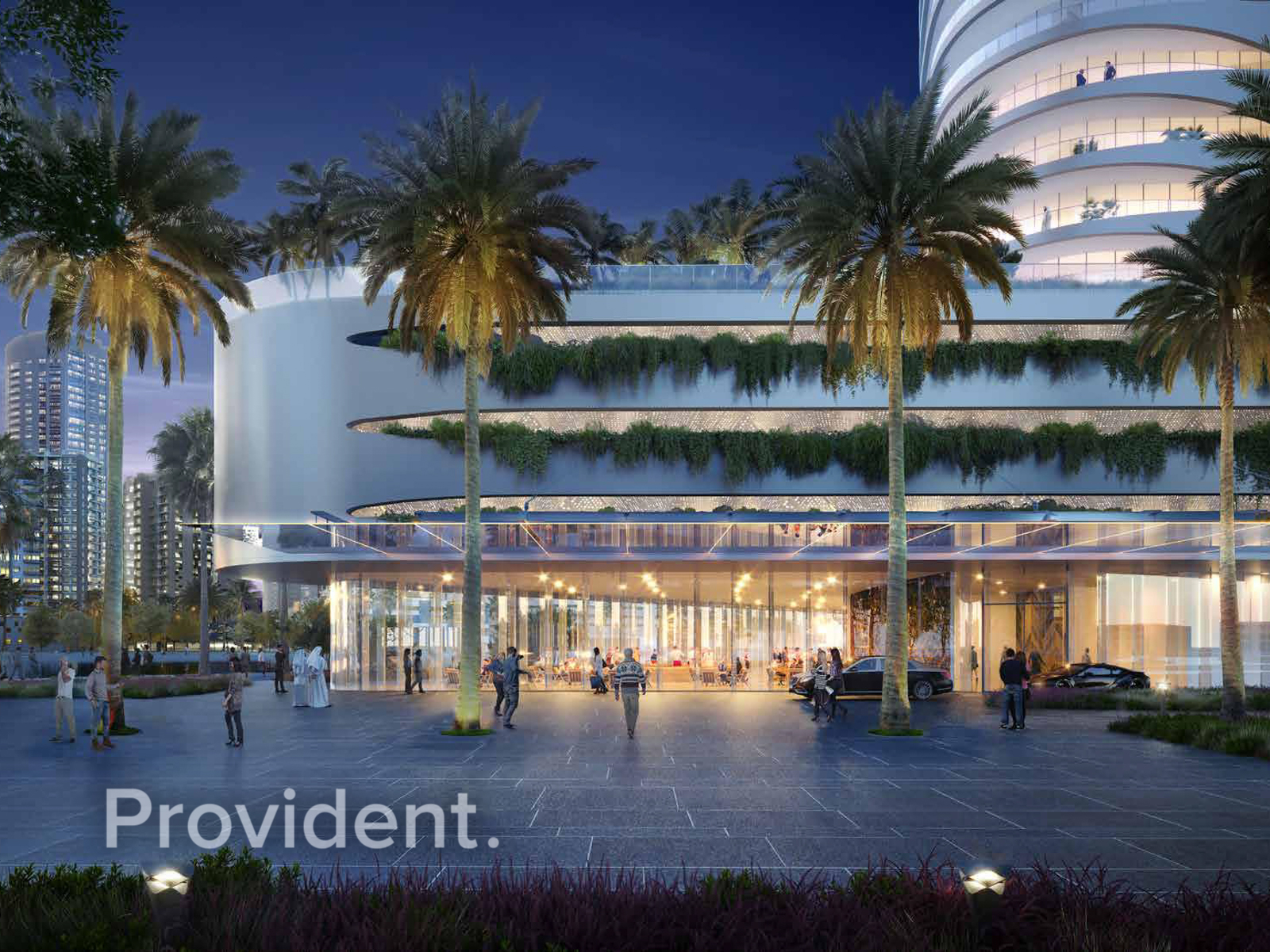 property image - Provident Estate