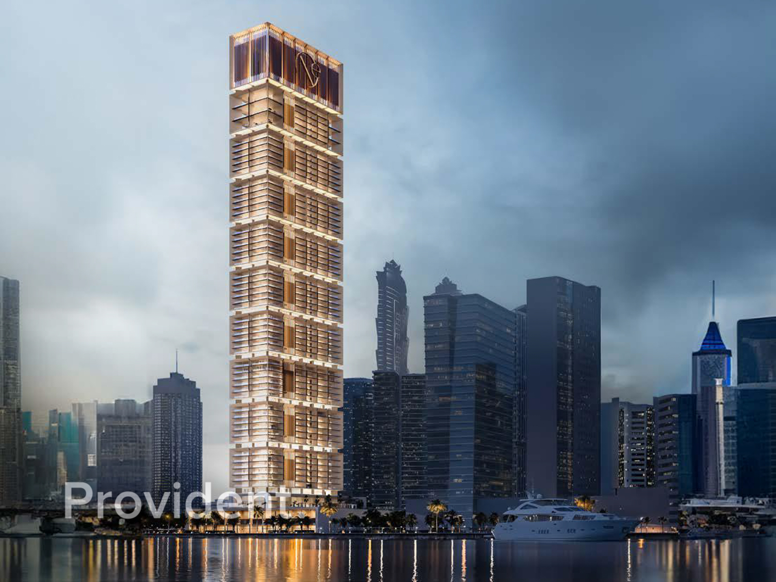 property image - Provident Estate