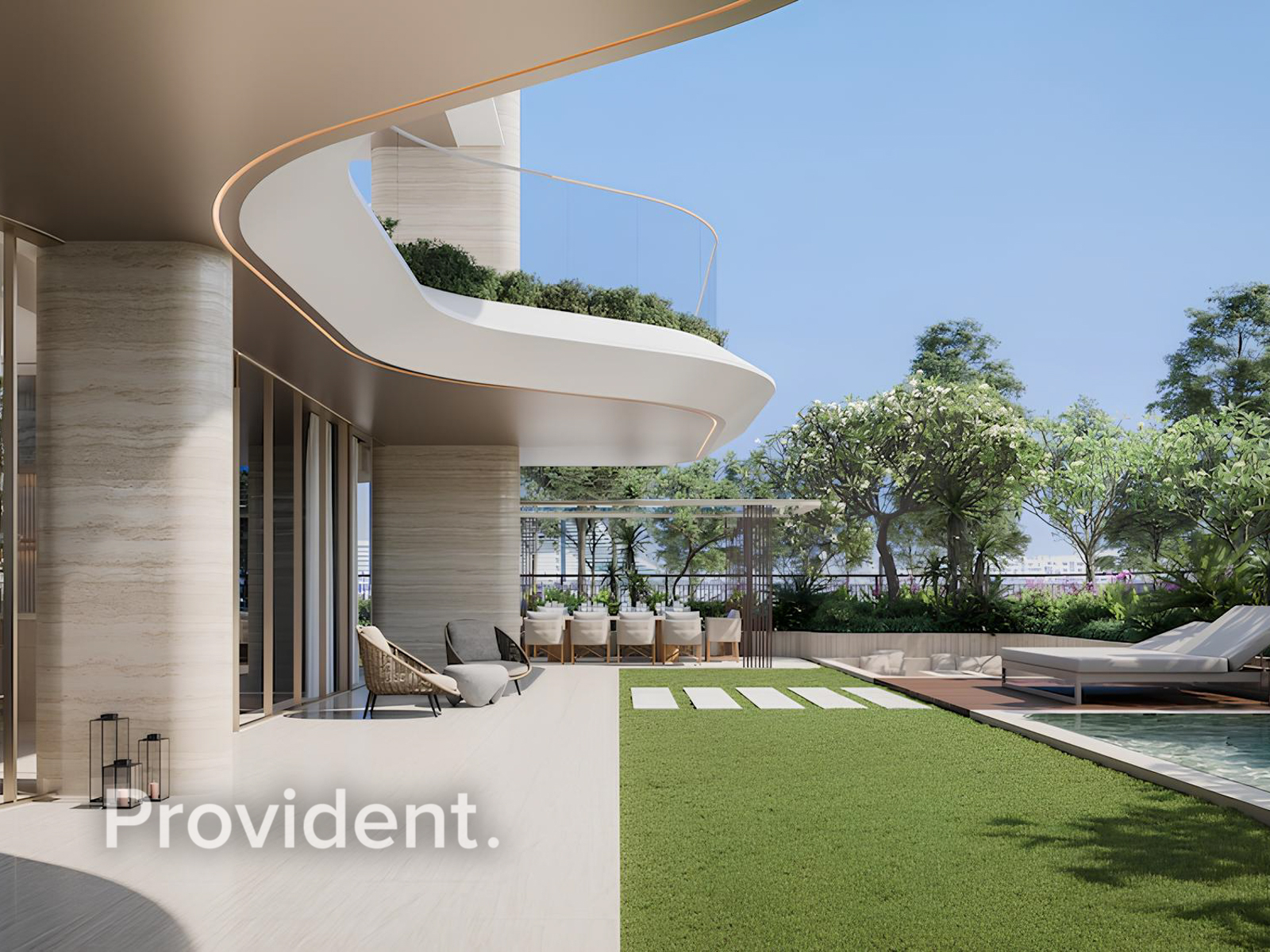 property image - Provident Estate