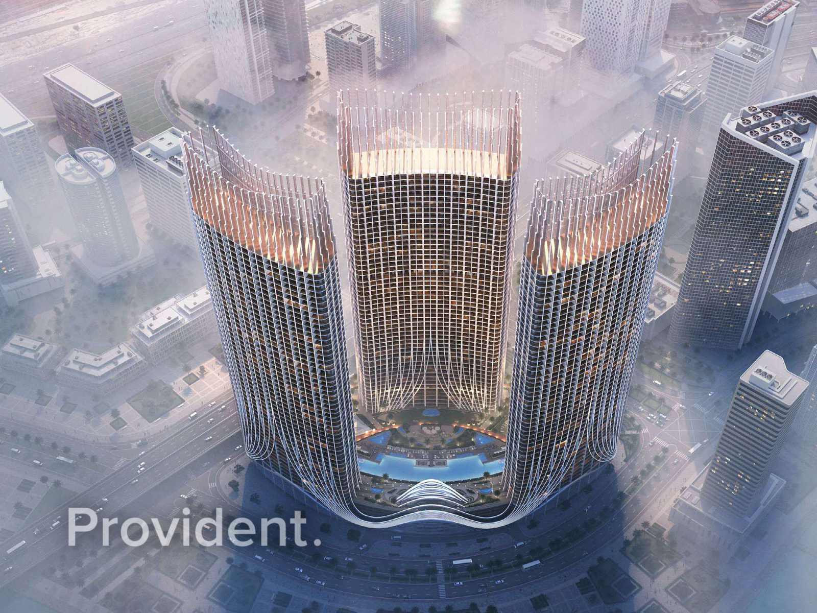 property image - Provident Estate