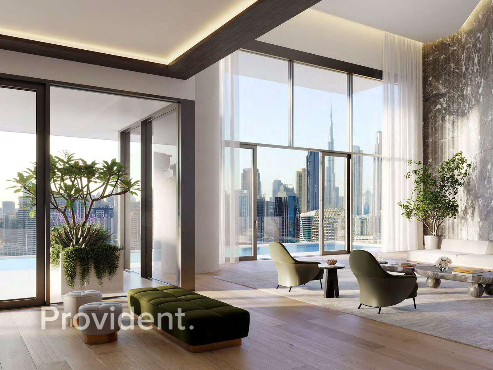 property image - Provident Estate