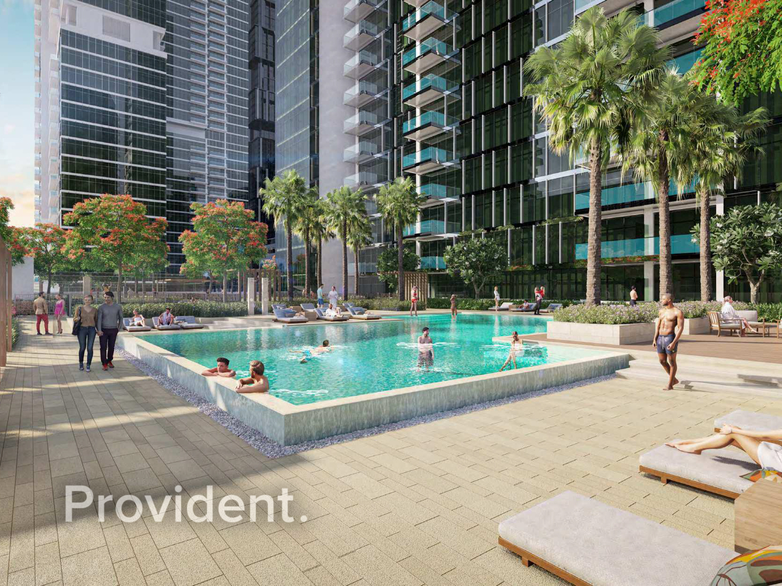property image - Provident Estate