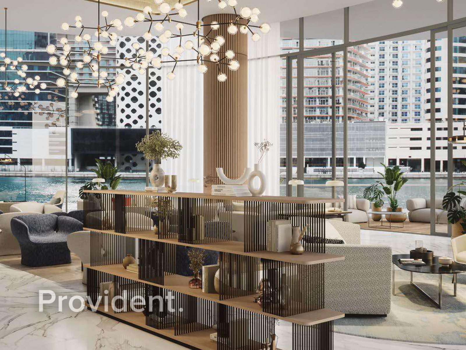 property image - Provident Estate