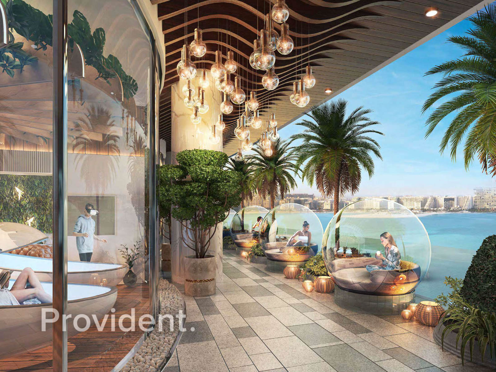 property image - Provident Estate