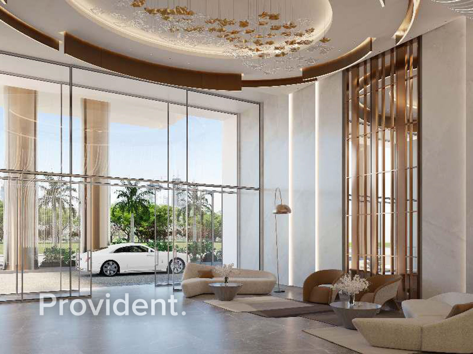 property image - Provident Estate