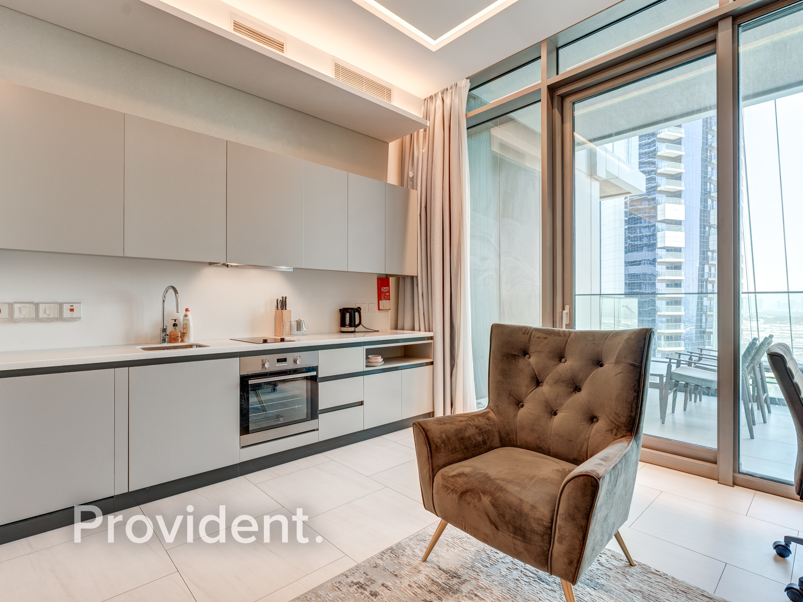 property image - Provident Estate