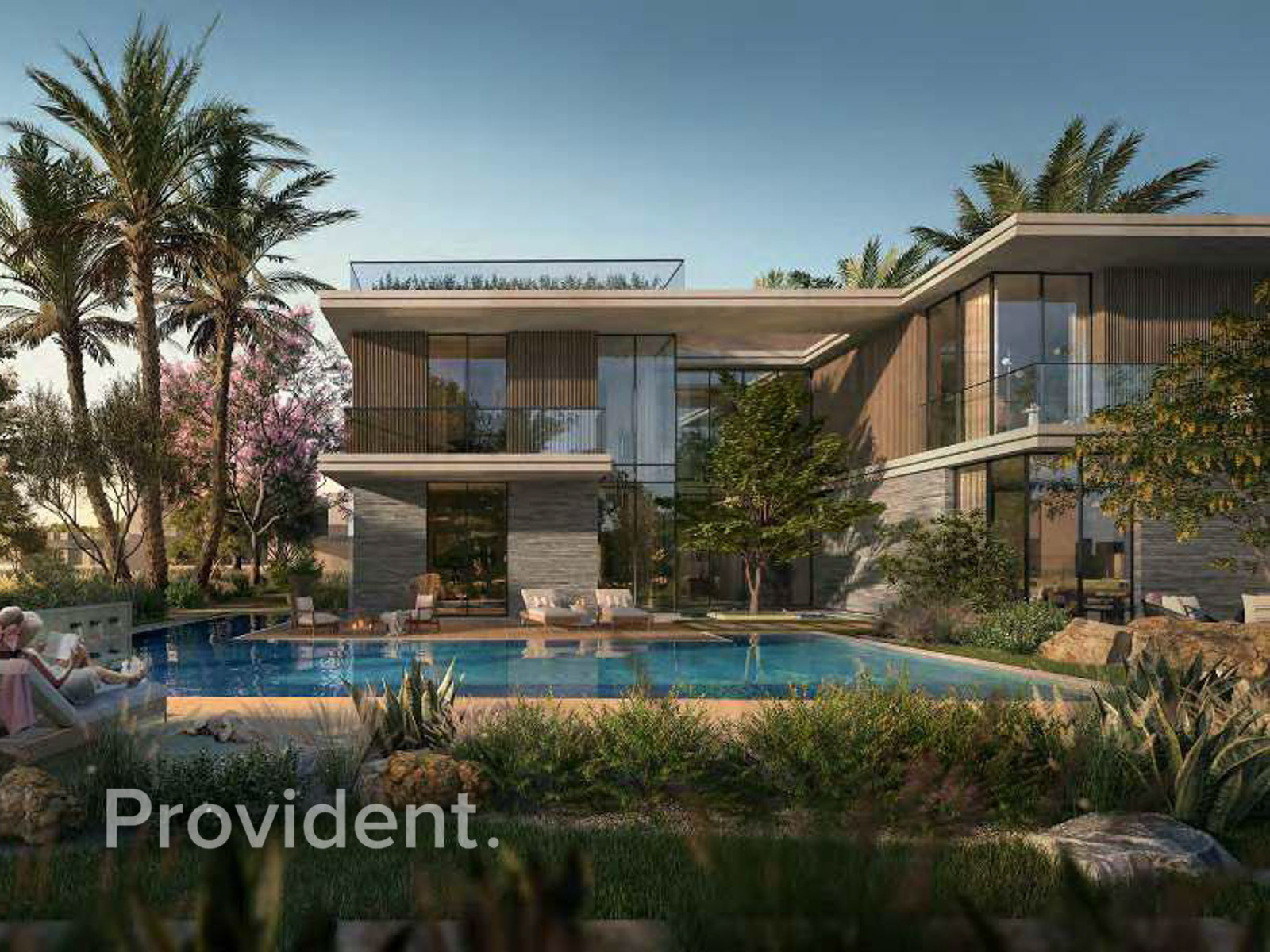 property image - Provident Estate
