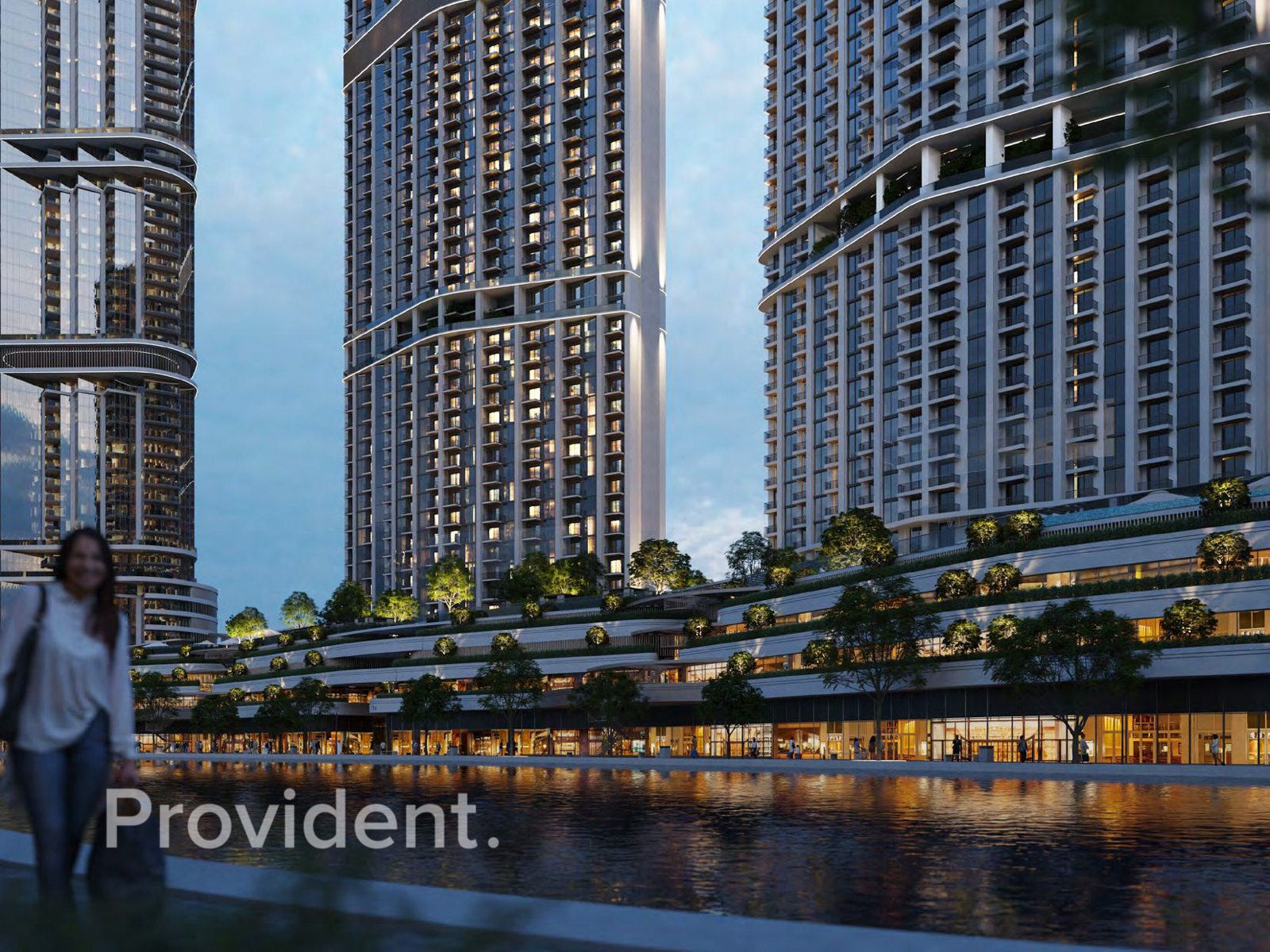 property image - Provident Estate