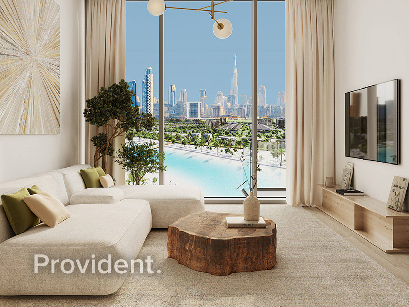 property image - Provident Estate