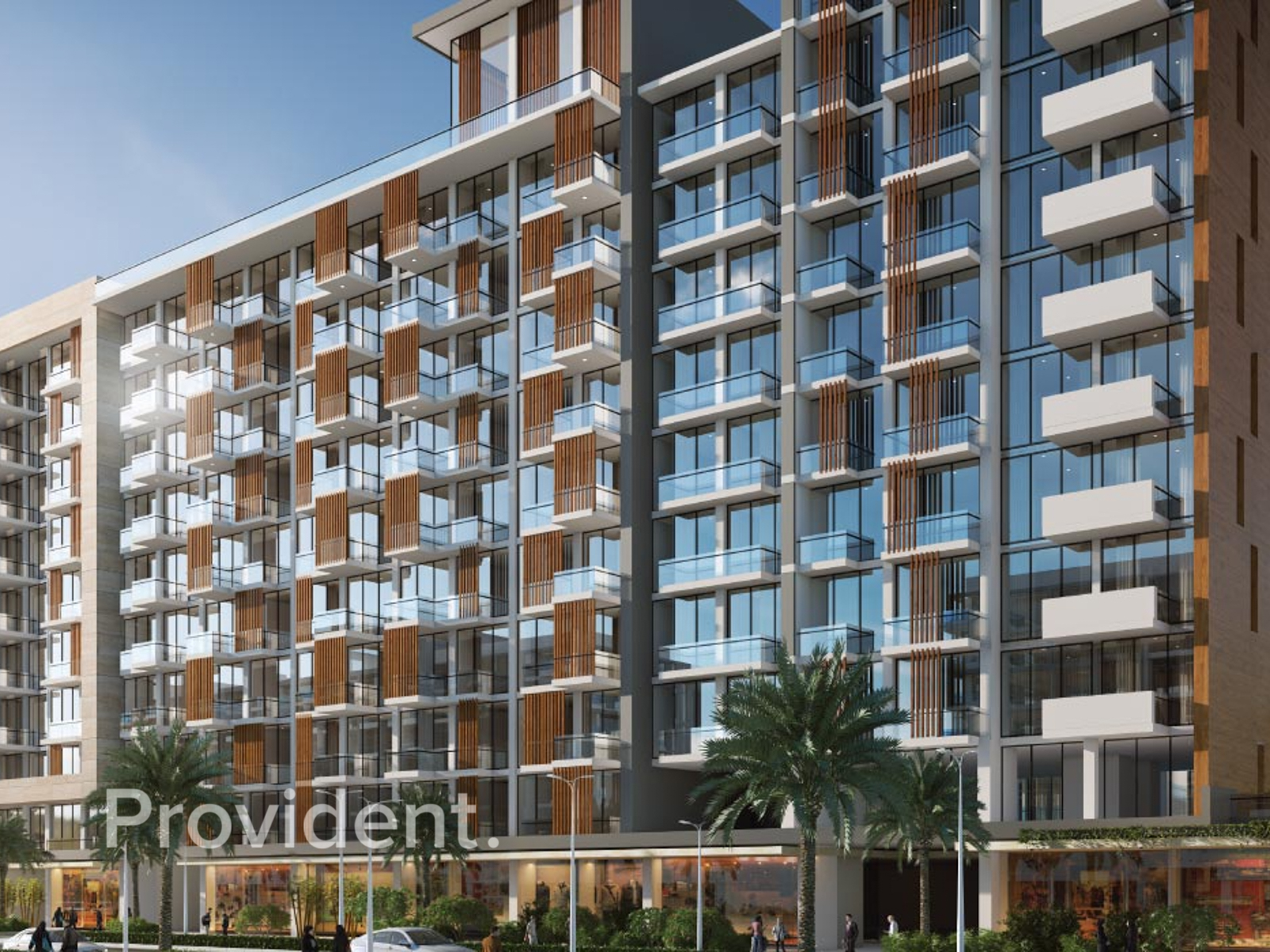 property image - Provident Estate