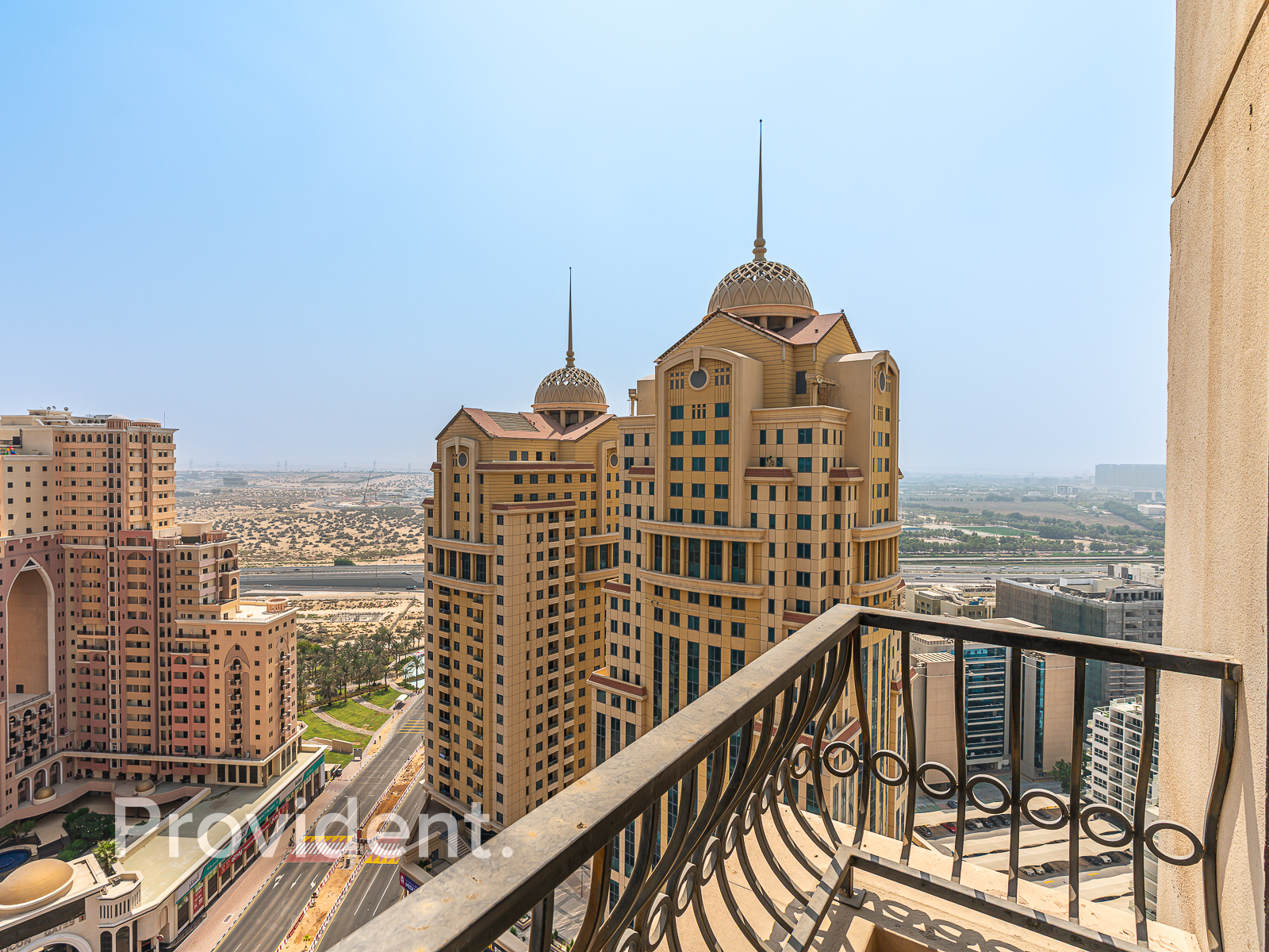 property image - Provident Estate