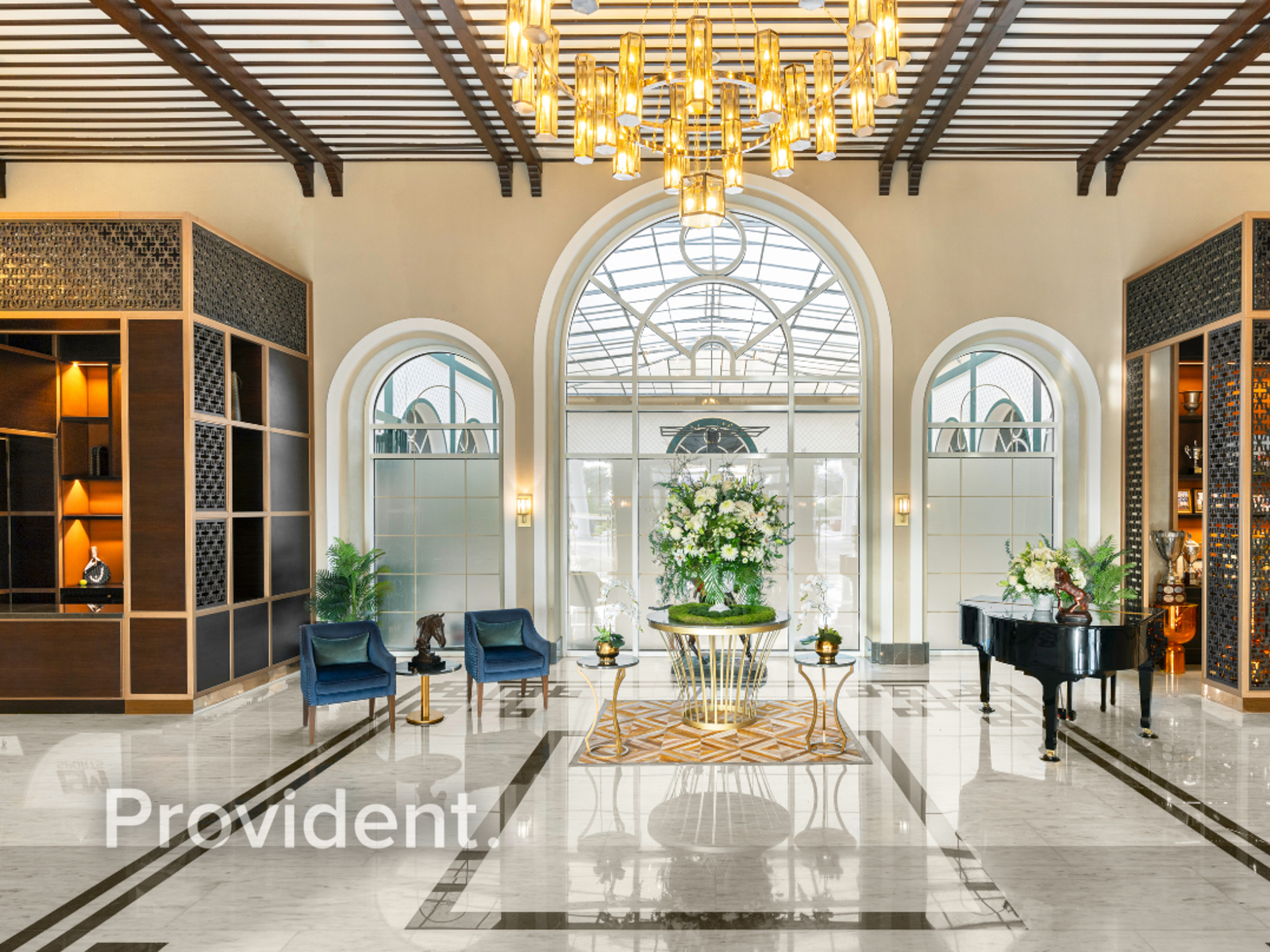 property image - Provident Estate